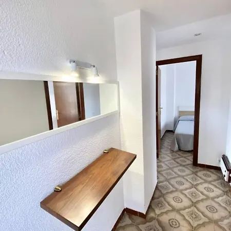 Apartment Geminis Piscina, Parking...vistas Al Mar ! Vacaciones Con Inmobiliaria Leo Playa De San Juan Alicante