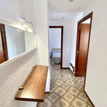 Geminis Piscina, Parking...vistas Al Mar ! Vacaciones Con Inmobiliaria Leo Playa De San Juan Apartment