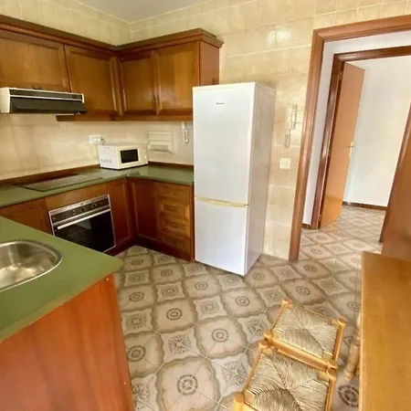 Geminis Piscina, Parking...vistas Al Mar ! Vacaciones Con Inmobiliaria Leo Playa De San Juan * Alicante