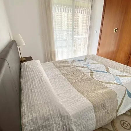 Geminis Piscina, Parking...vistas Al Mar ! Vacaciones Con Inmobiliaria Leo Playa De San Juan Alicante
