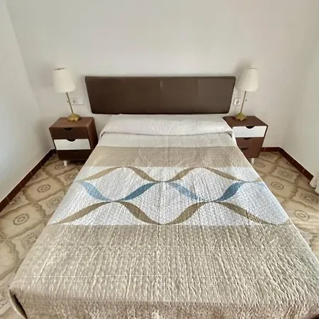 Geminis Piscina, Parking...vistas Al Mar ! Vacaciones Con Inmobiliaria Leo Playa De San Juan *
