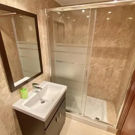 Geminis Piscina, Parking...vistas Al Mar ! Vacaciones Con Inmobiliaria Leo Playa De San Juan