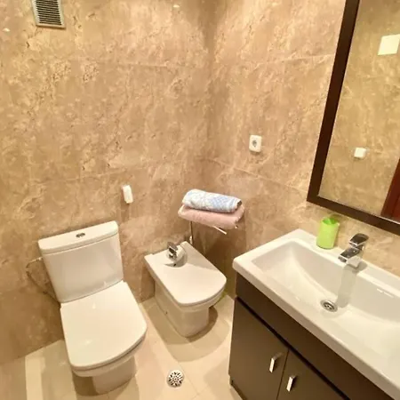 Geminis Piscina, Parking...vistas Al Mar ! Vacaciones Con Inmobiliaria Leo Playa De San Juan * Alicante