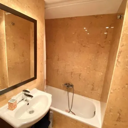 Geminis Piscina, Parking...vistas Al Mar ! Vacaciones Con Inmobiliaria Leo Playa De San Juan *